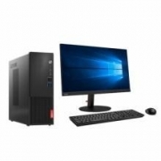 联想（lenovo） 启天M430（ I7-10700/16G/512G/4G独显/无光驱/显示器27寸）台式计算机