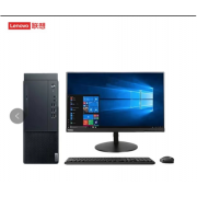 联想（lenovo） 启天M430（ I7-10700/16G/512G/4G独显/无光驱/显示器27寸）台式计算机